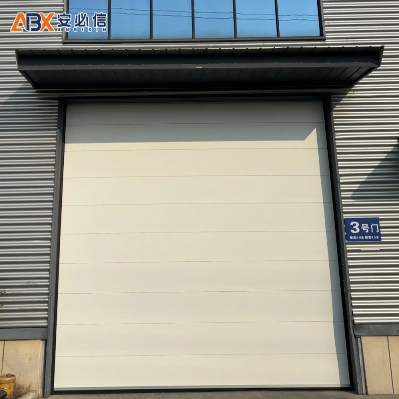 百色市升降提升门